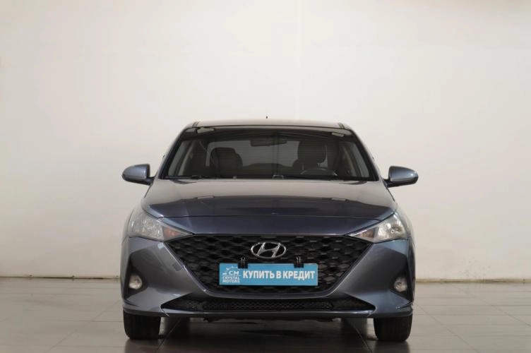 Hyundai Solaris 2 из 17