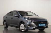 Hyundai Solaris 1 из 17