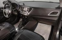 Hyundai Solaris 16 из 17