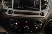 Hyundai Solaris 13 из 17