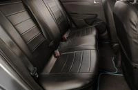 Hyundai Solaris 17 из 17