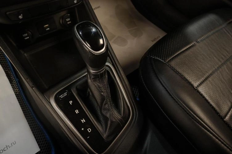 Hyundai Solaris 15 из 17