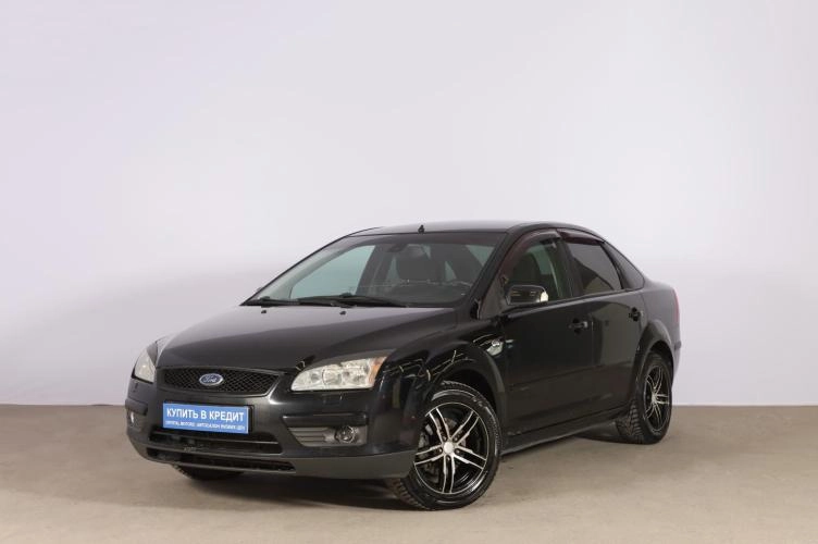 Ford Focus 3 из 6