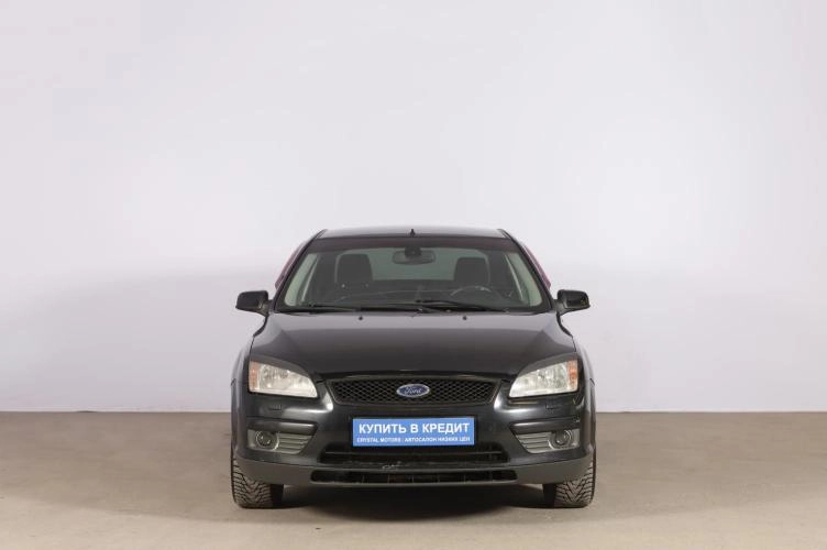 Ford Focus 2 из 6