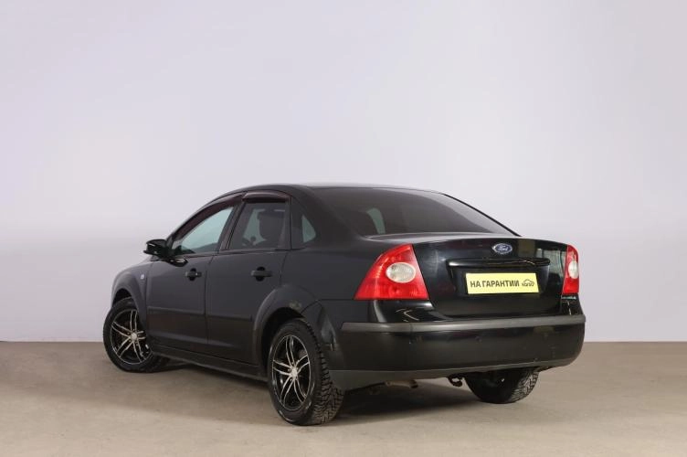 Ford Focus 6 из 6