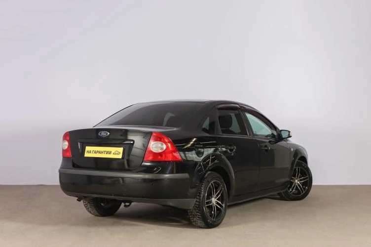 Ford Focus 4 из 6
