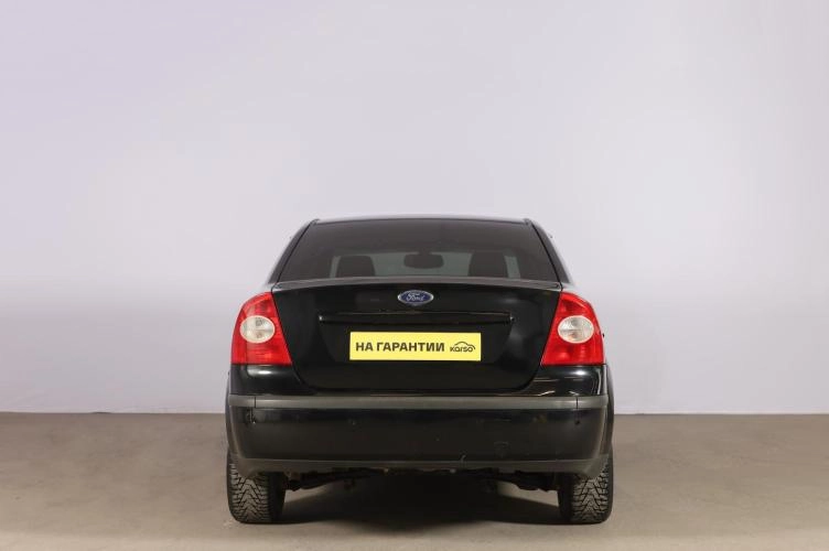 Ford Focus 5 из 6