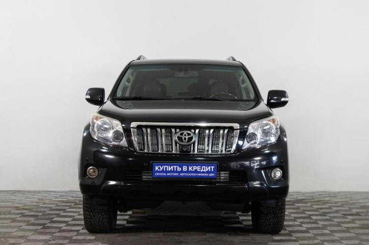 Toyota Land Cruiser Prado 2 из 6