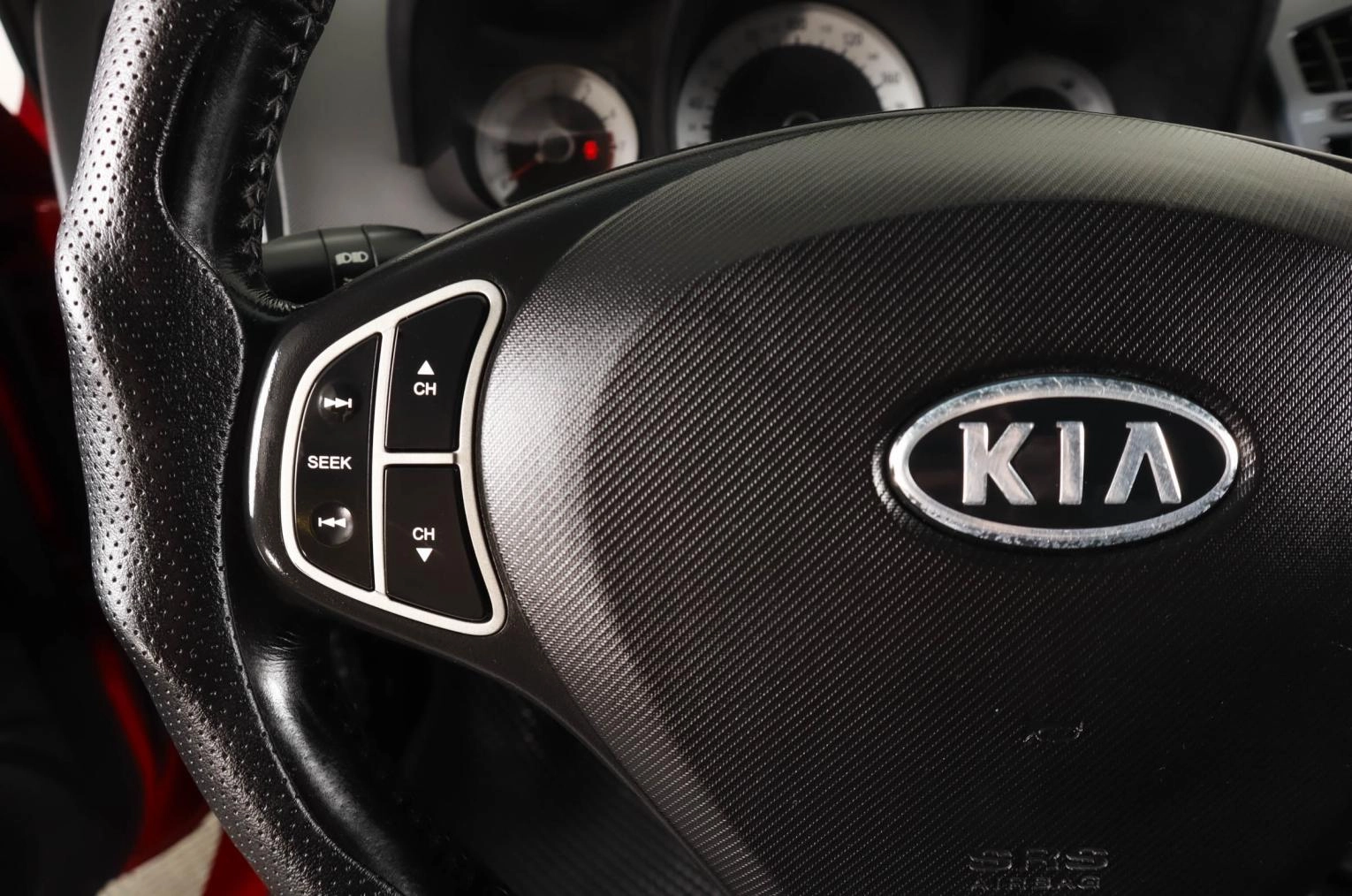 KIA cee'd 16 из 21