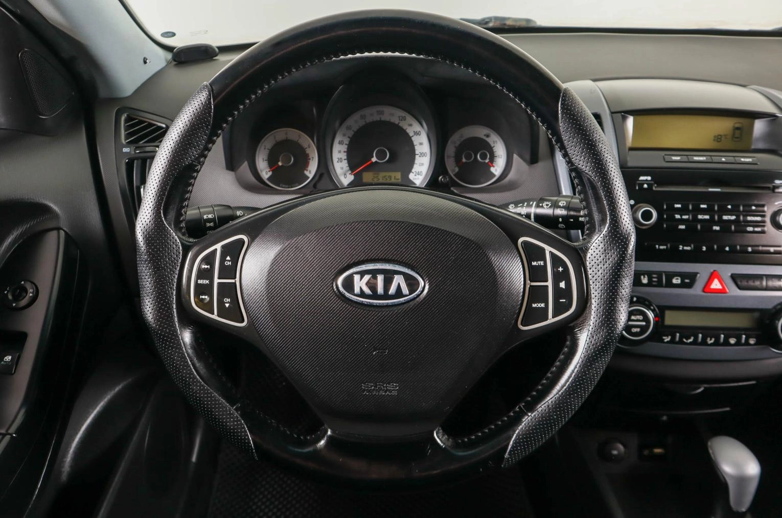 KIA cee'd 15 из 21