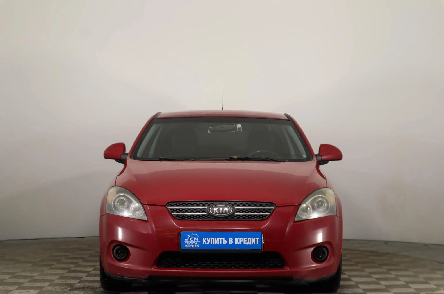 KIA cee'd 2 из 21