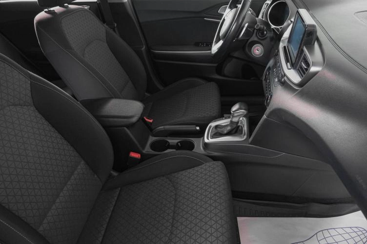 KIA cee'd 11 из 21