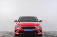 KIA cee'd 2 из 21