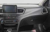 KIA cee'd 14 из 21