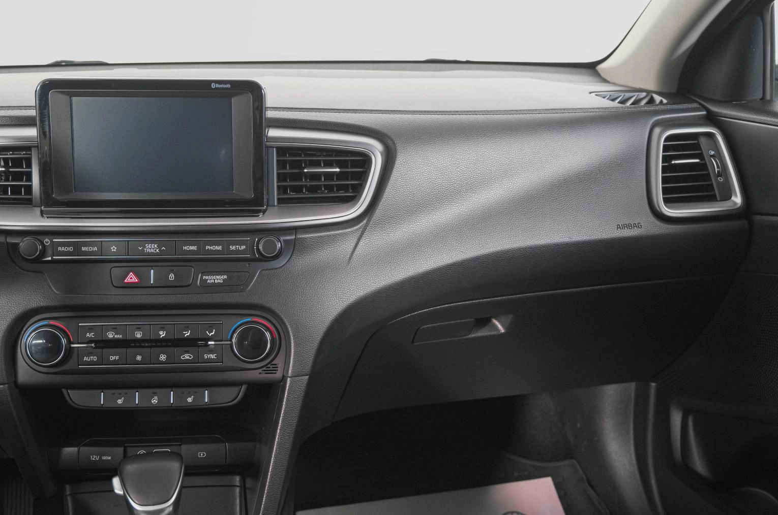 KIA cee'd 14 из 21