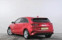 KIA cee'd 4 из 21