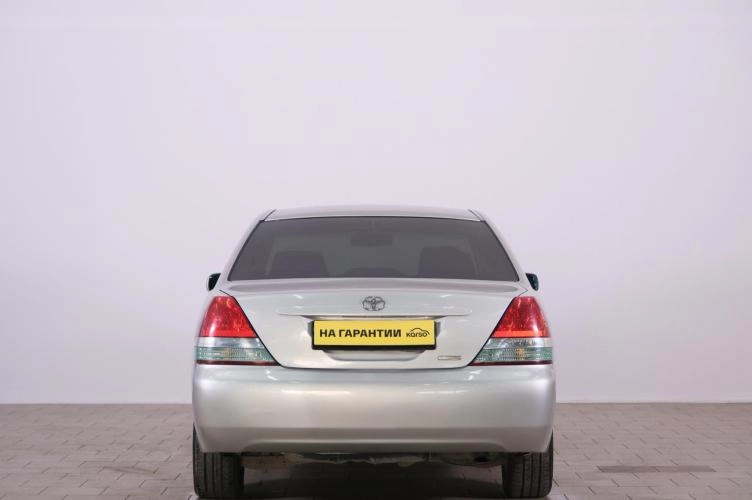 Toyota Mark II 5 из 6