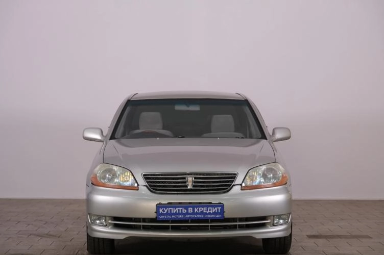 Toyota Mark II 2 из 6