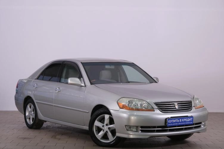 Toyota Mark II 1 из 6