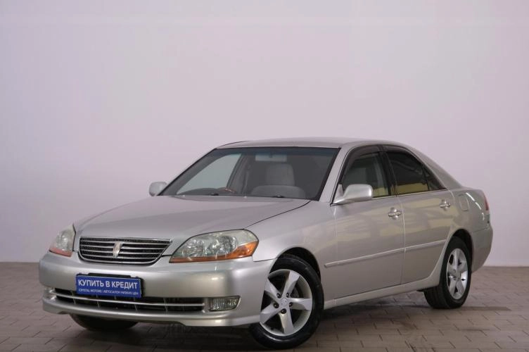 Toyota Mark II 3 из 6