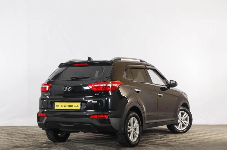Hyundai Creta 6 из 6