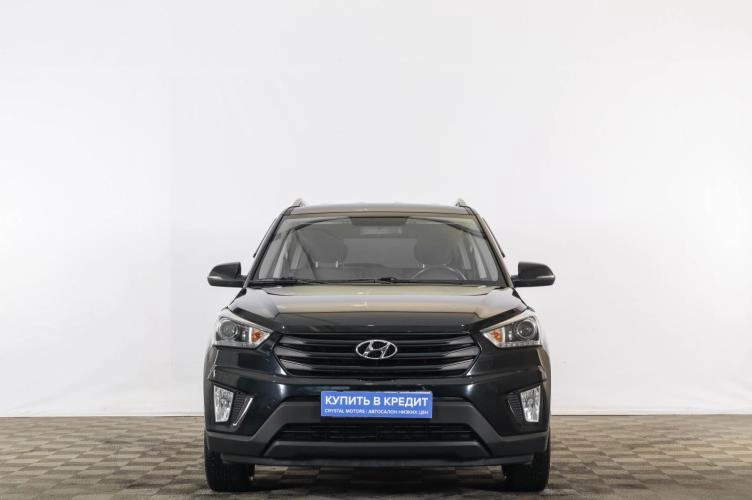 Hyundai Creta 2 из 6