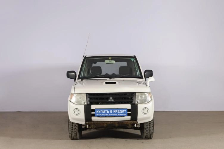 Mitsubishi Pajero Mini 2 из 6