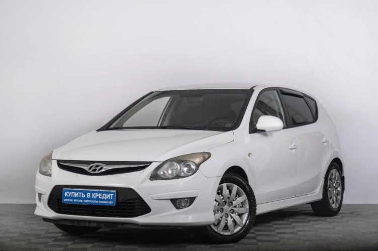 Hyundai i30 2 из 6