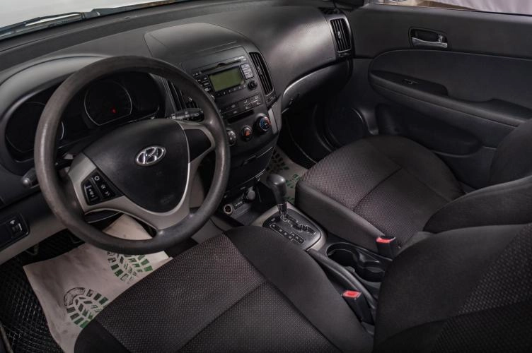 Hyundai i30 8 из 18