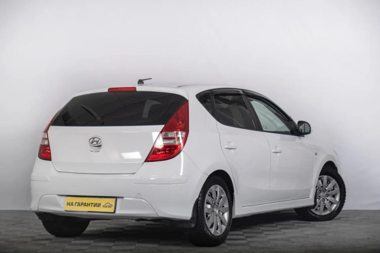 Hyundai i30 6 из 6
