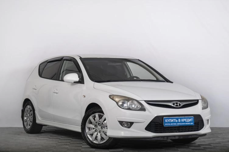 Hyundai i30 1 из 6
