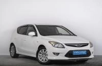 Hyundai i30 1 из 18