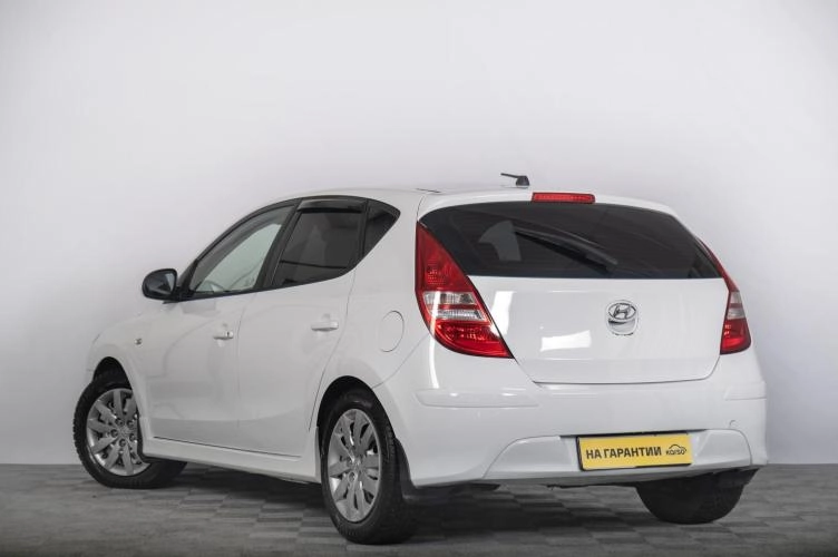 Hyundai i30 5 из 6