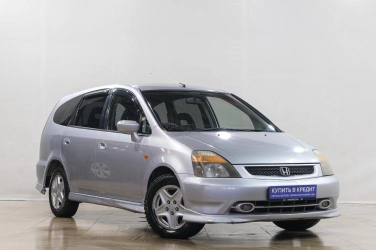 Honda Stream 1 из 6