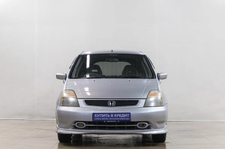 Honda Stream 2 из 6