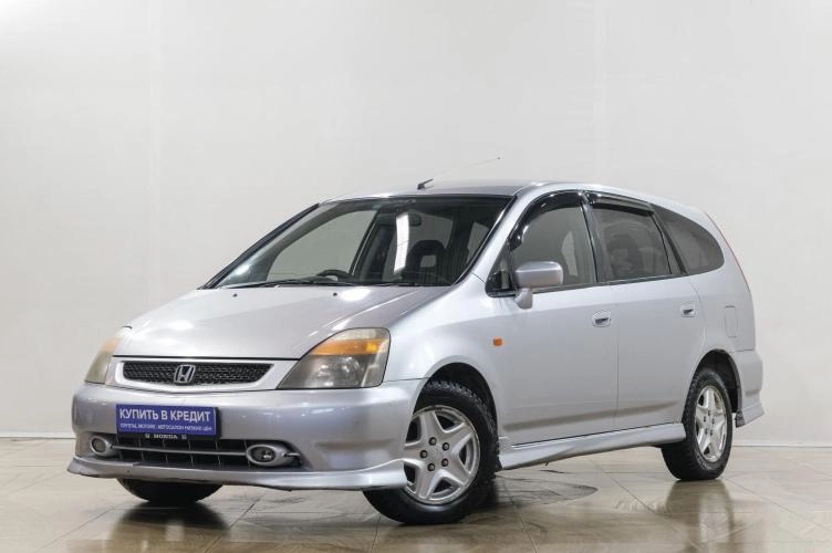 Honda Stream 3 из 6