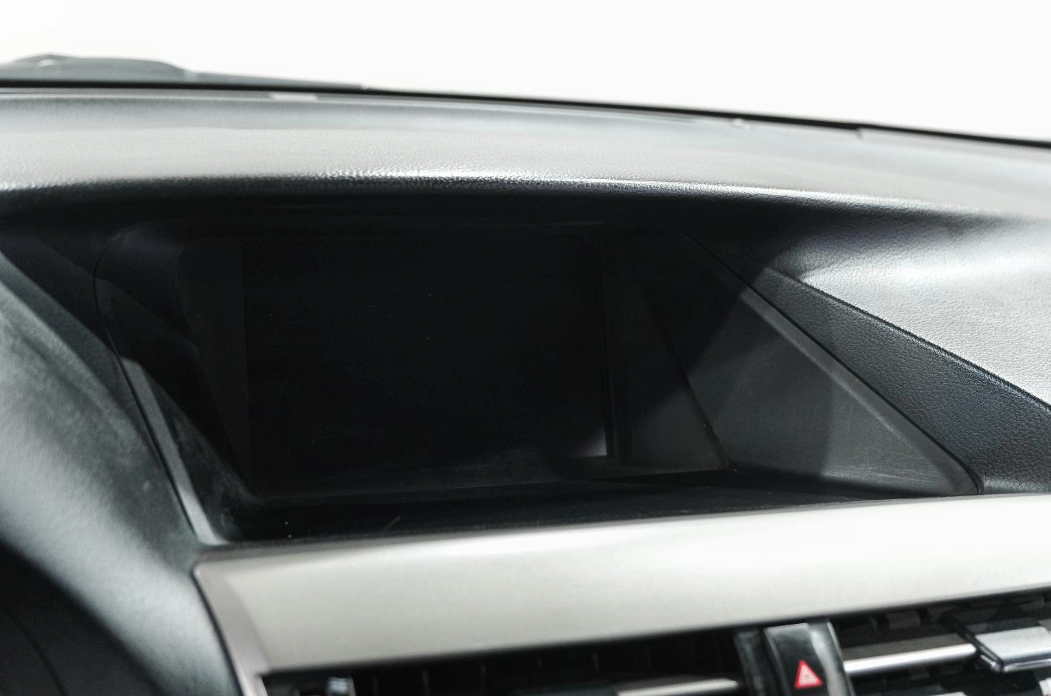 Lexus RX 24 из 33