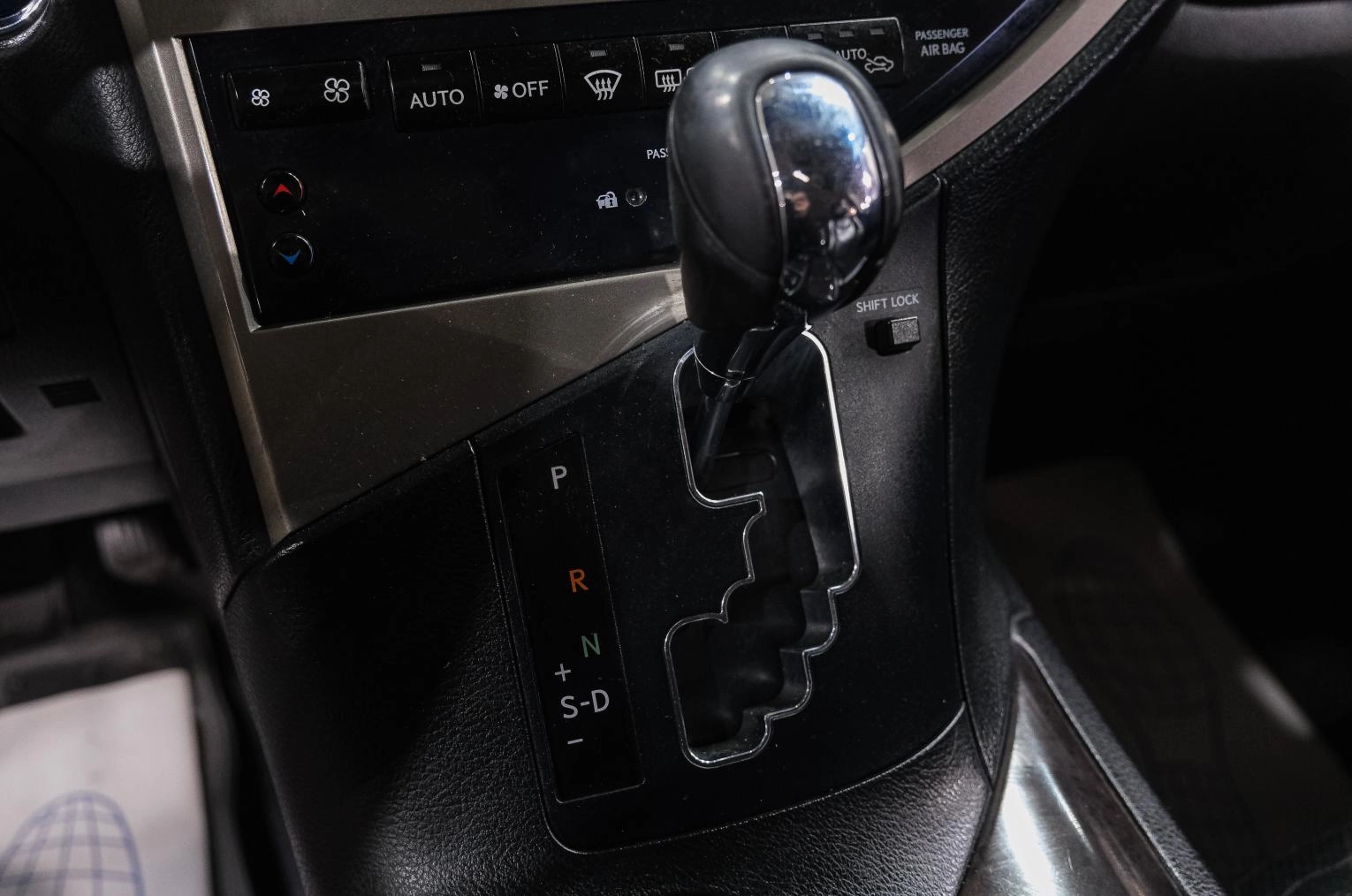 Lexus RX 23 из 33