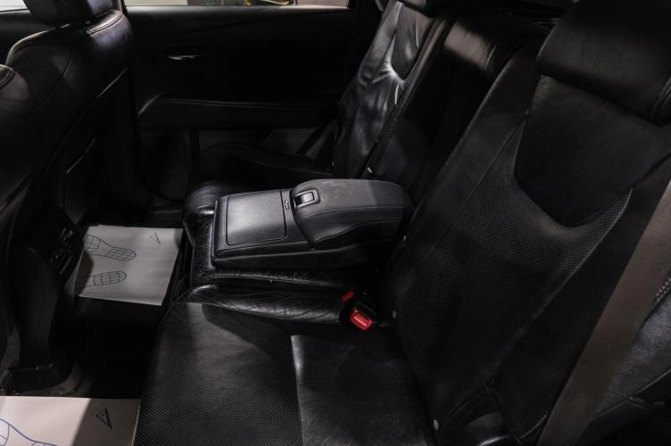 Lexus RX 32 из 33