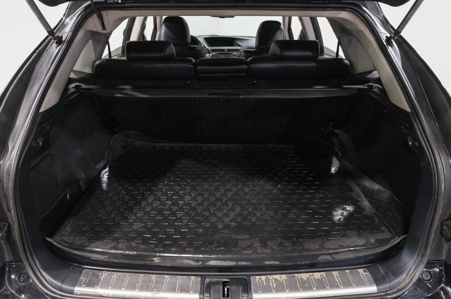 Lexus RX 33 из 33