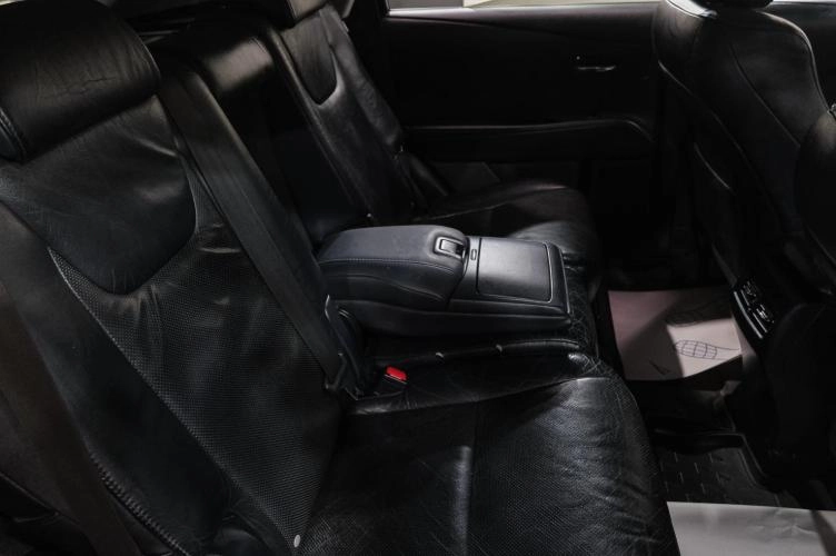 Lexus RX 31 из 33