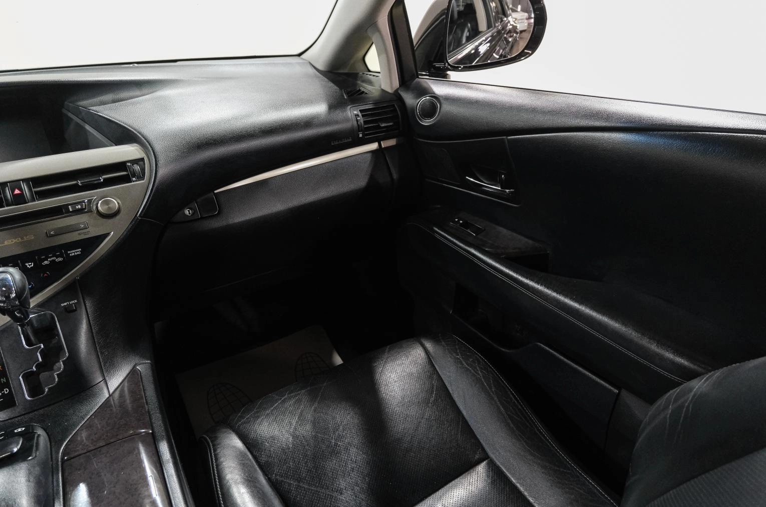 Lexus RX 16 из 33
