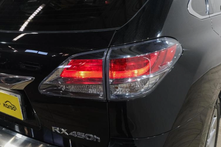 Lexus RX 7 из 33