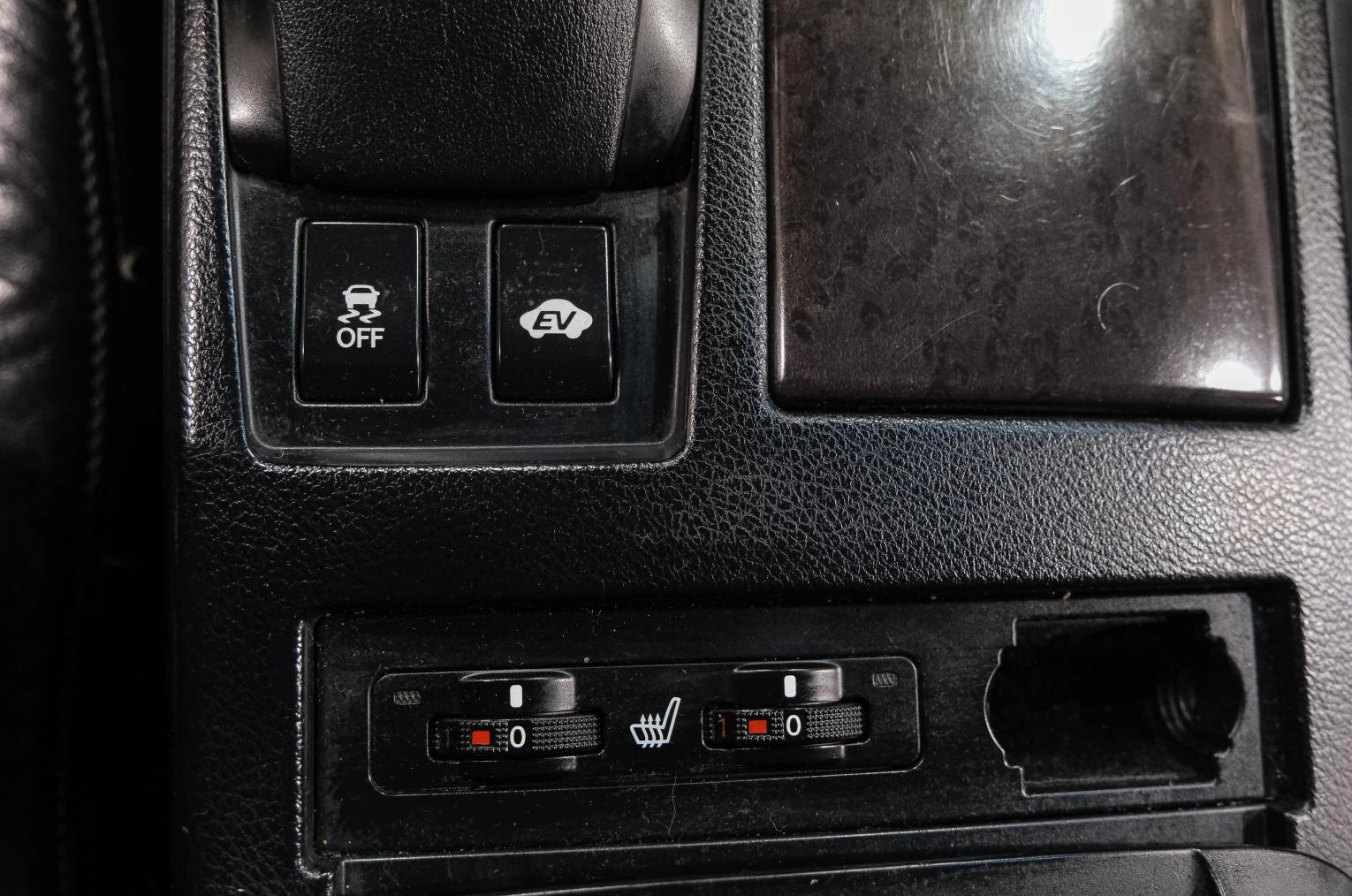 Lexus RX 29 из 33