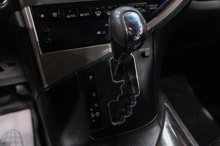 Lexus RX 23 из 33