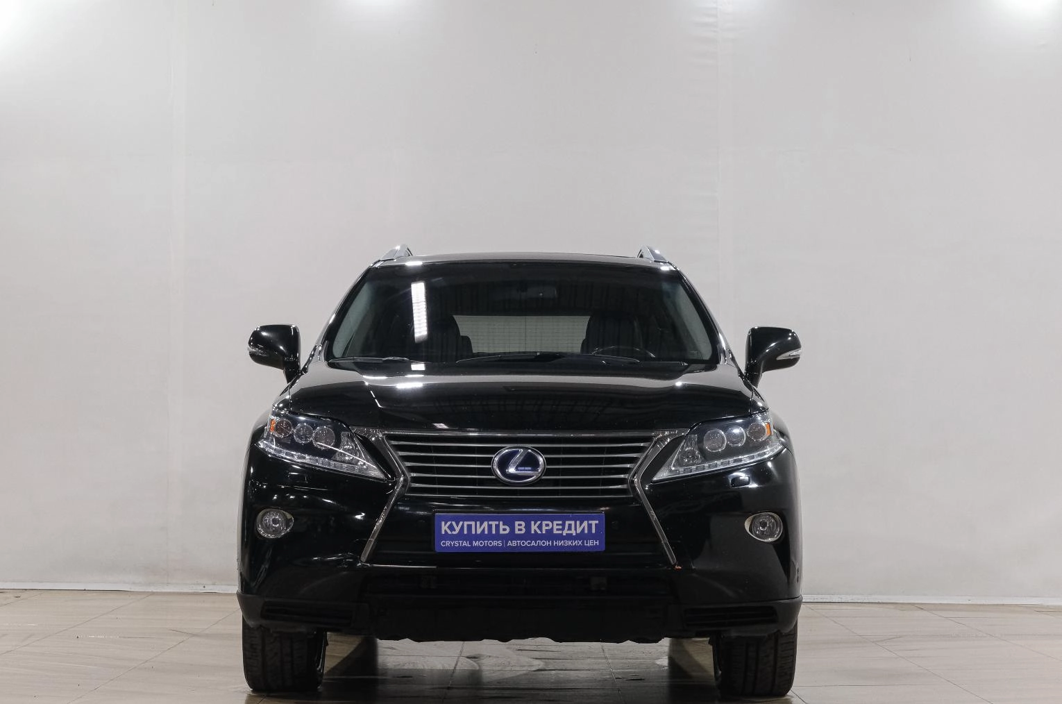 Lexus RX 2 из 33