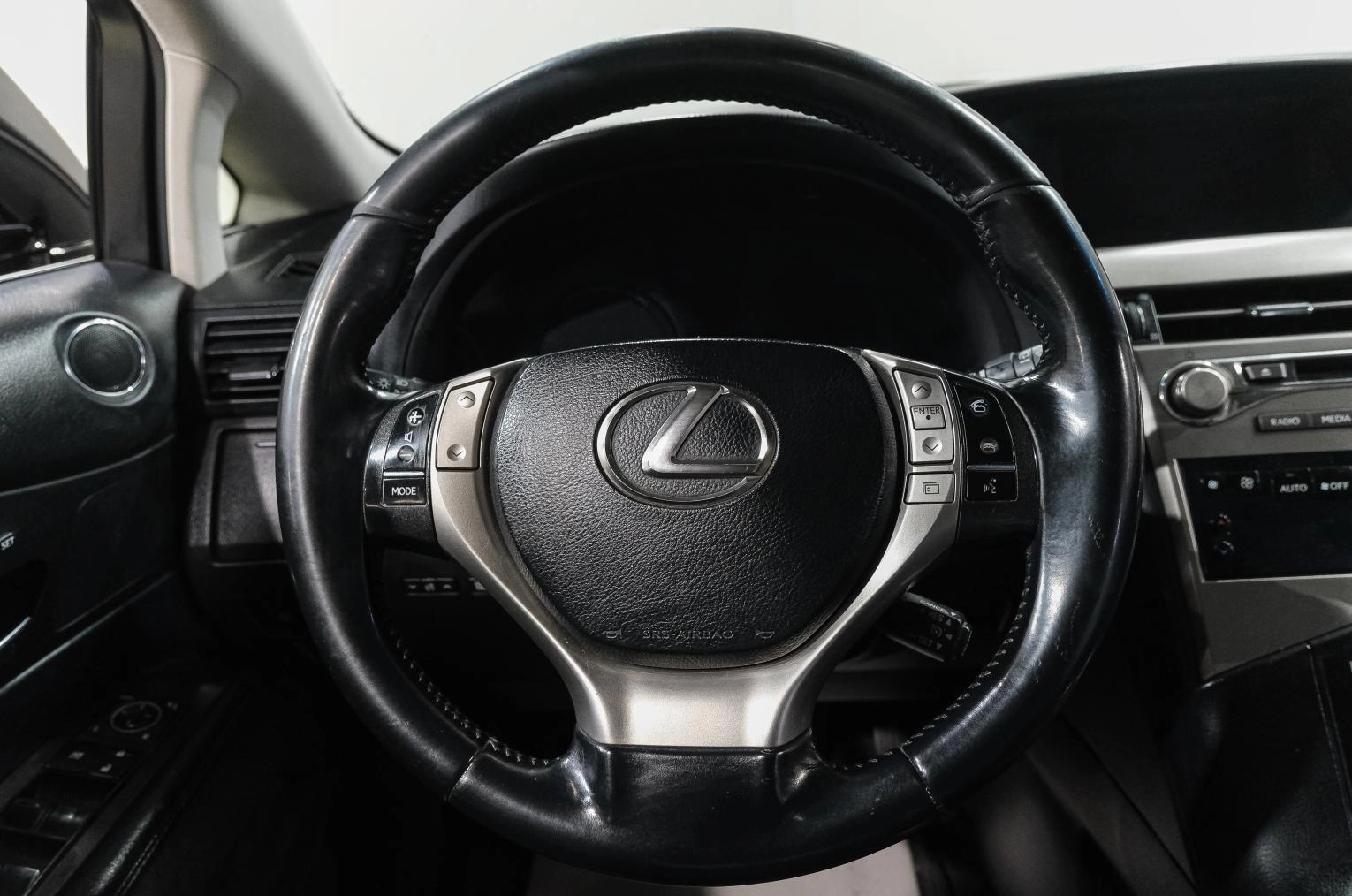 Lexus RX 18 из 33