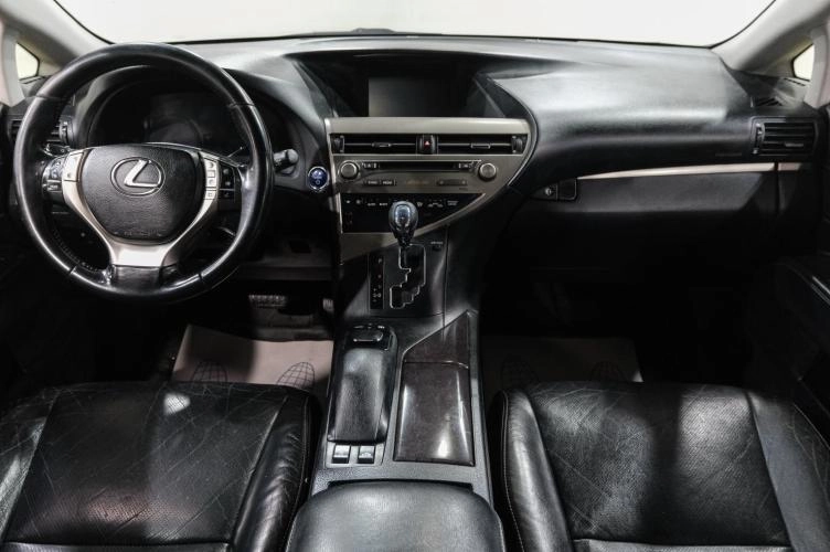 Lexus RX 17 из 33