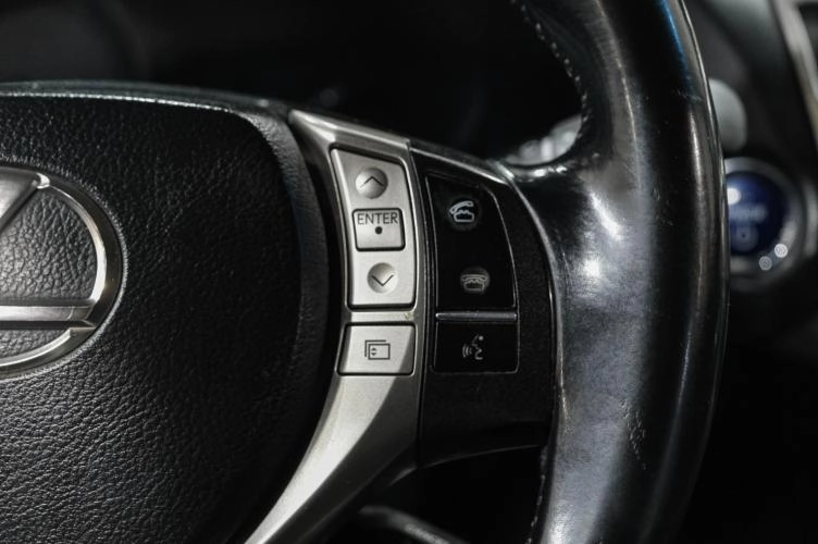 Lexus RX 20 из 33