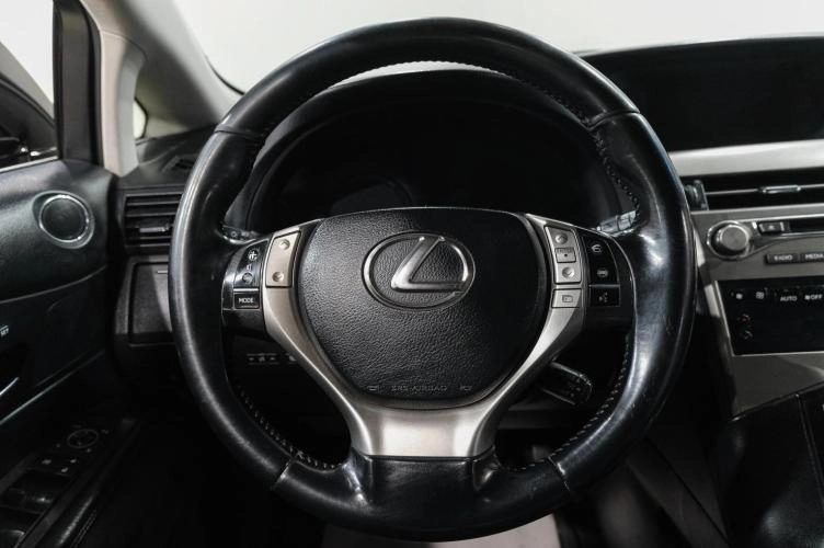 Lexus RX 18 из 33